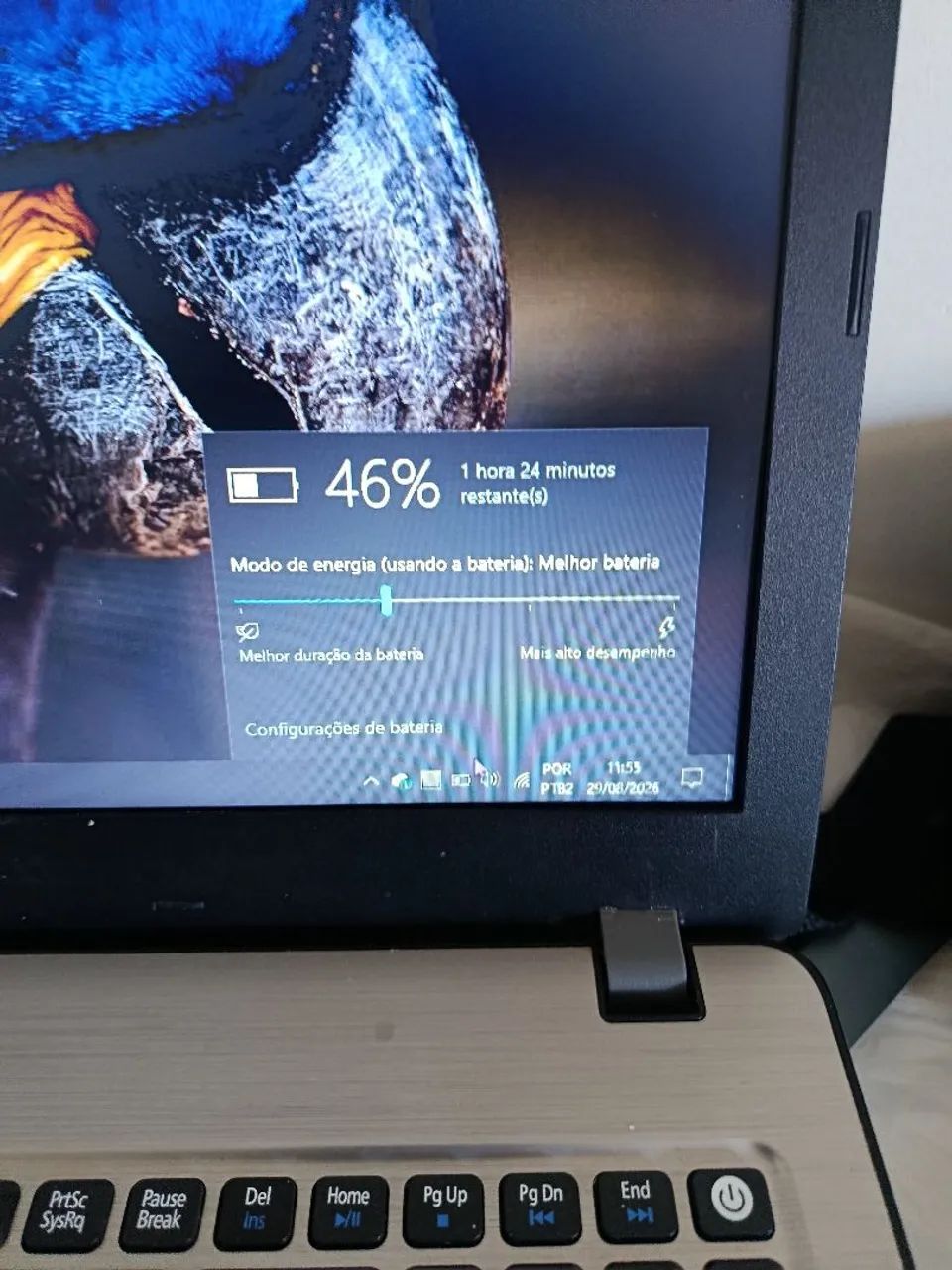 Notebook Acer i7 7500u - Foto 2