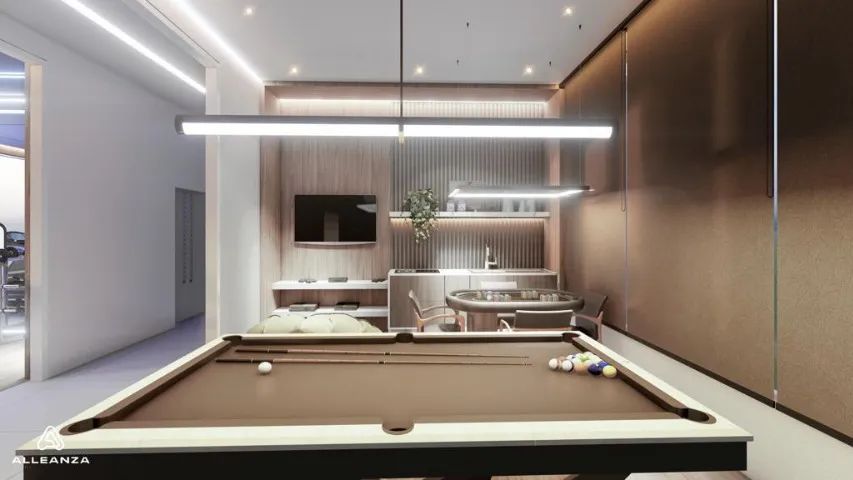 Studio 43m² em Imbituba - Foto 3