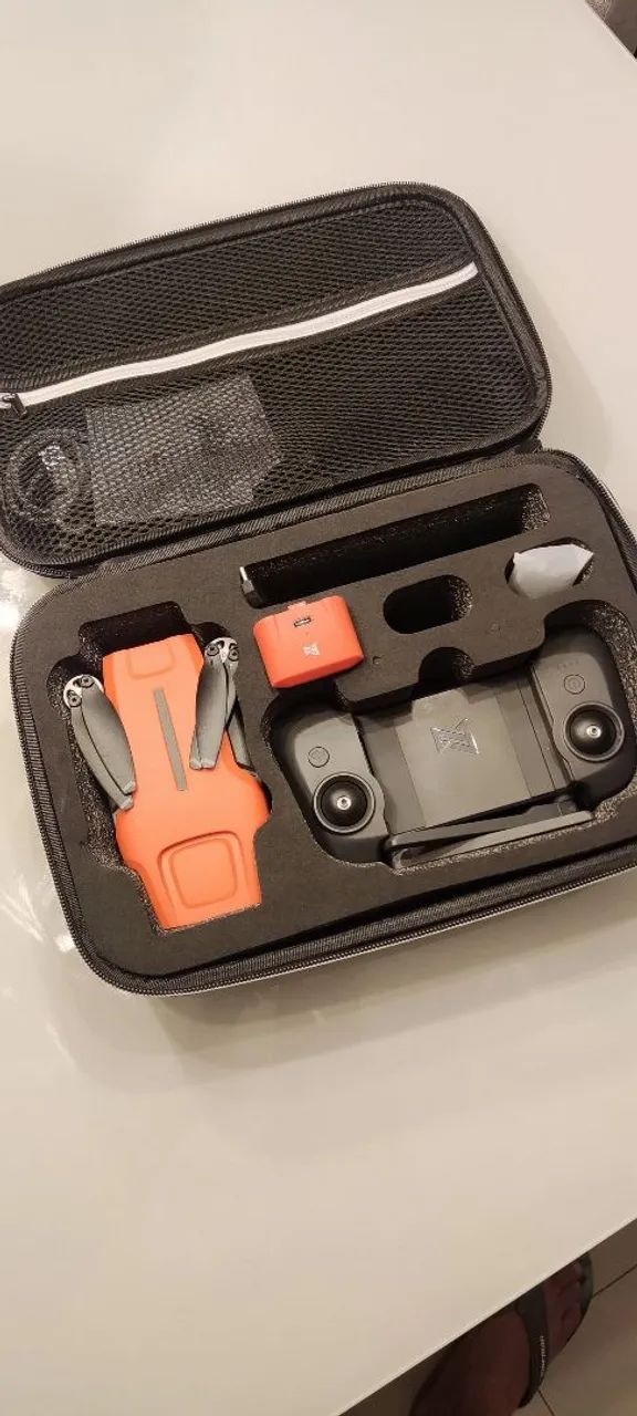 Drone Fimi Mini 3 4K 60 FPS (Cartão de Memória 128 gb Brinde) - Foto 4