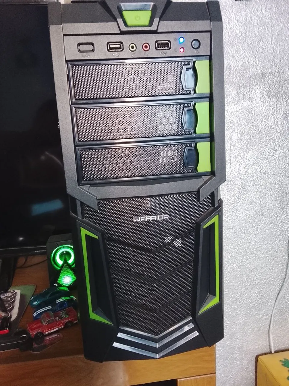 Mini Pc Asus Chromebox Nuc Core I7 8th 8gbram 512gb Ssd Wifi 127