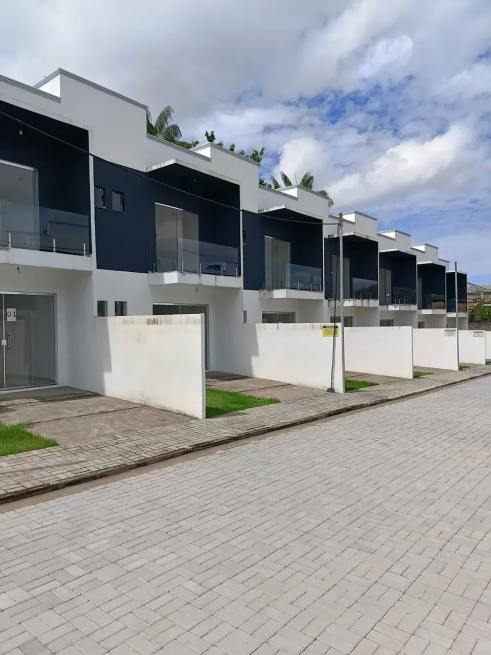 Vila Bromélia / Minha Casa Minha Vida - Foto 2