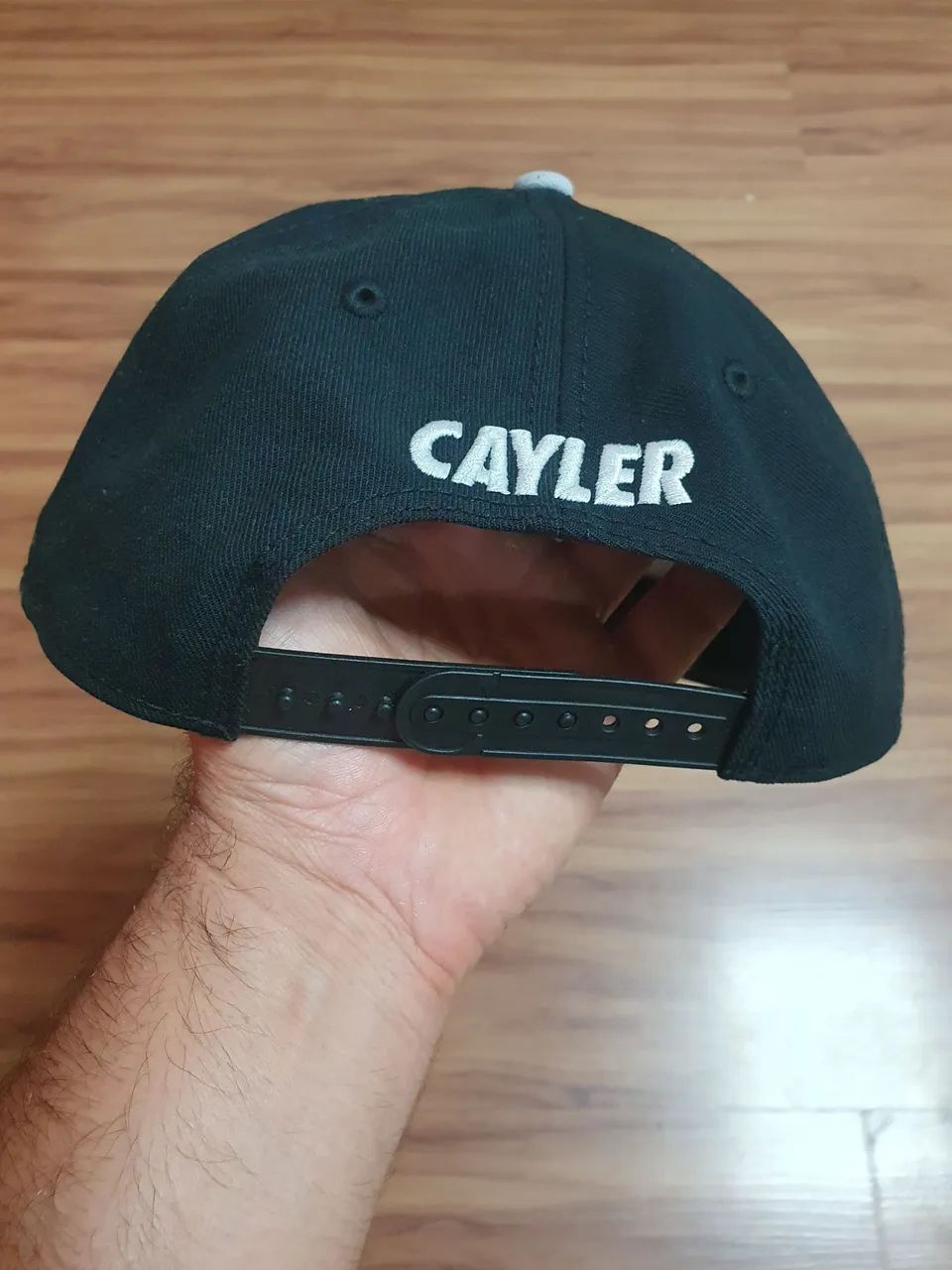 Boné Cayler & Sons - Original  - Foto 3
