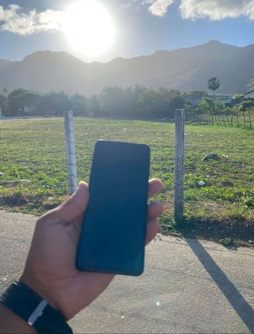 Samsung A12  - Foto 3