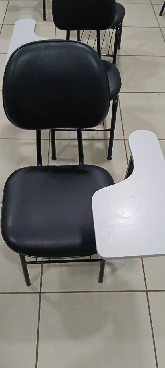 Cadeiras para sala de aula - Foto 3