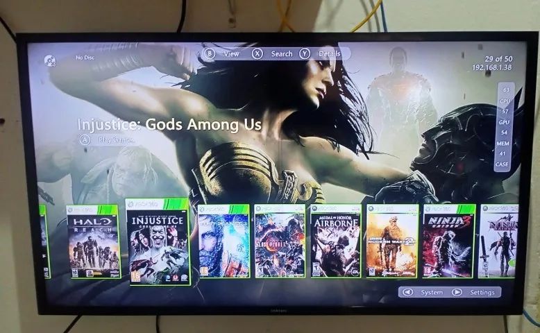 Jogos Xbox 360 - Foto 5