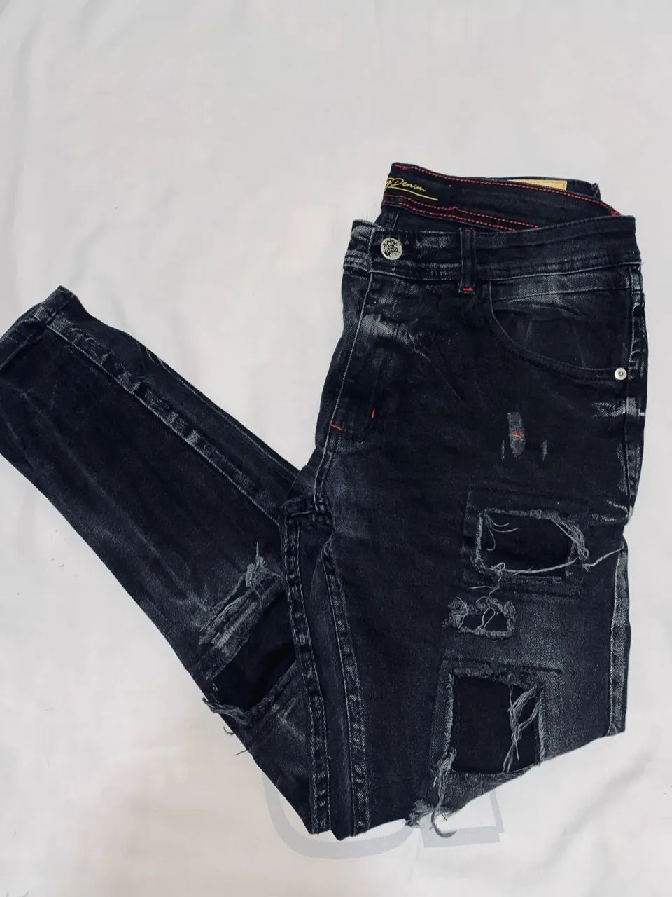 Calça jogador  - Foto 2