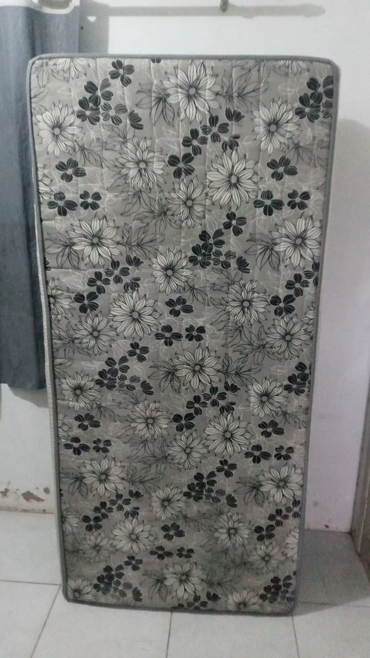 Cama box solteiro ,entrega grátis - Foto 2