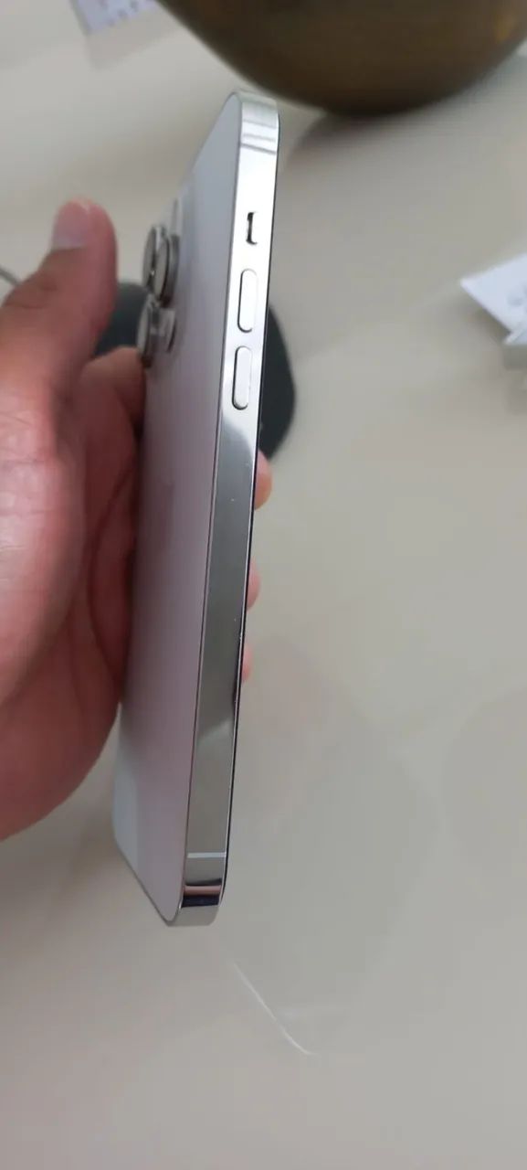 iPhone 13 Pro Max 256 - Foto 4