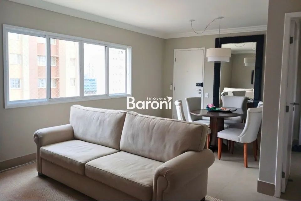 Apartamento à venda na Vila Olímpia