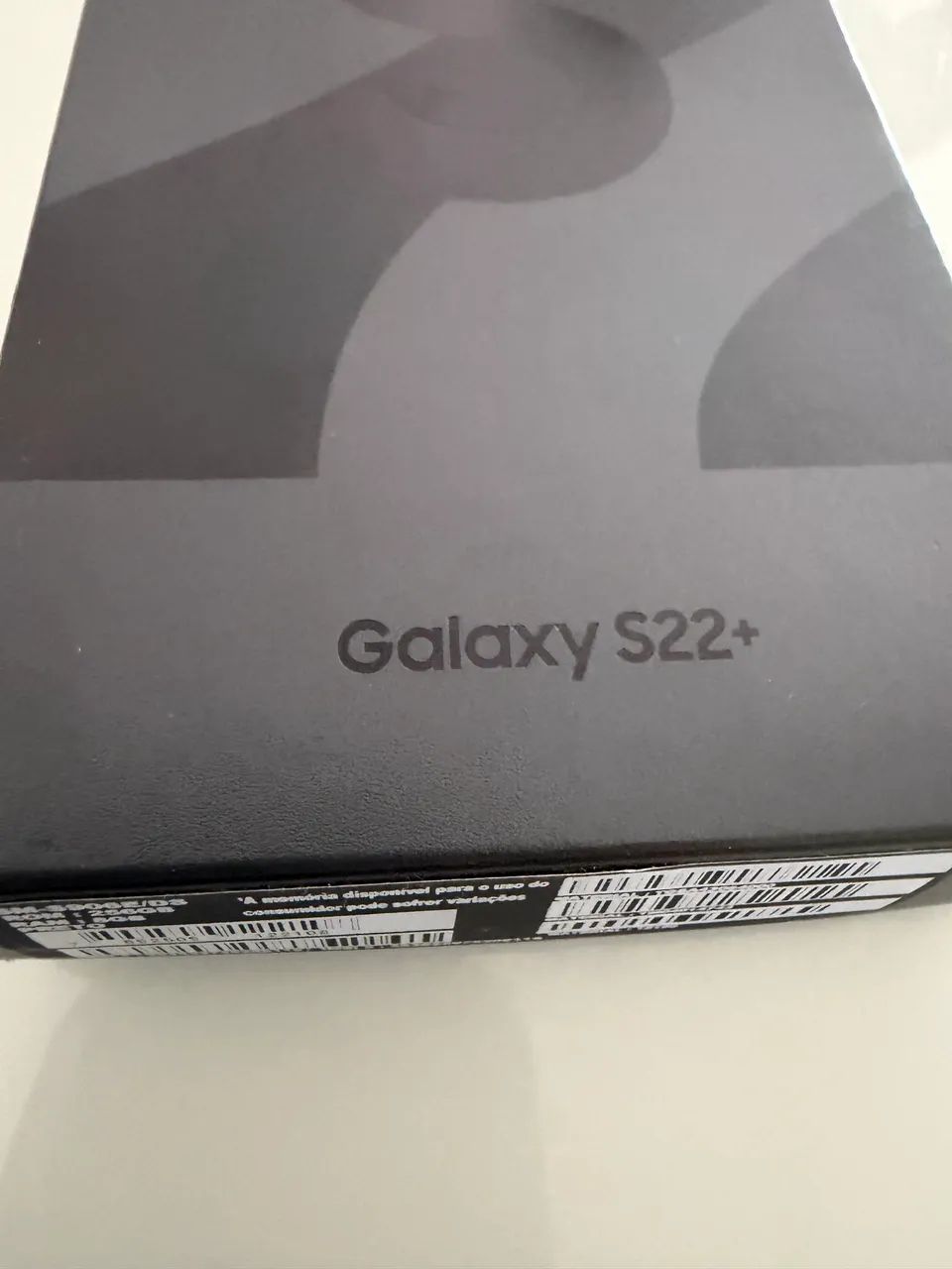 S22 Plus 256   - Foto 4