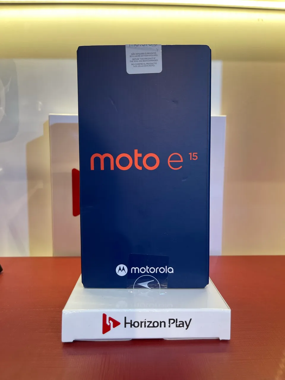 Poco F7 Pro Blue (512GB/12GB) - Impecável - Celulares e