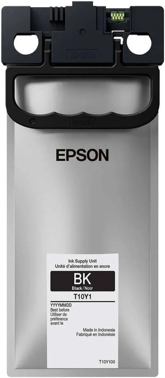 Bolsa de tinta epson - Foto 4
