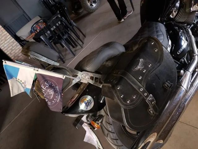 SUZUKI BOULEVARD M800 - Foto 5