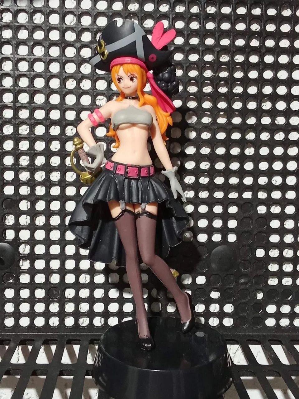 Nami pirata One Piece - Brinquedos e Jogos - Fazendinha, Curitiba