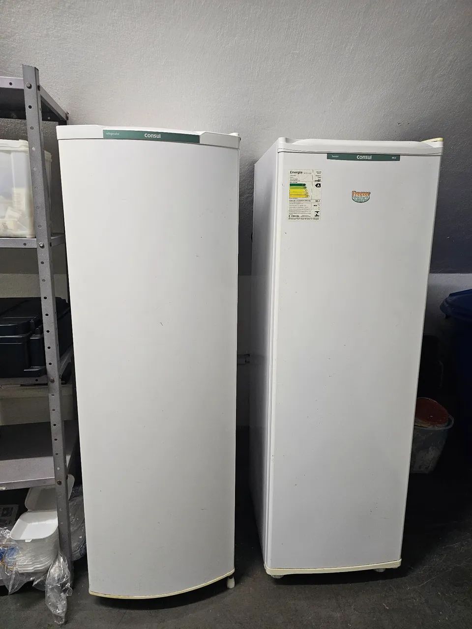VENDO ITENS DE COM ÉRCIO - Foto 2