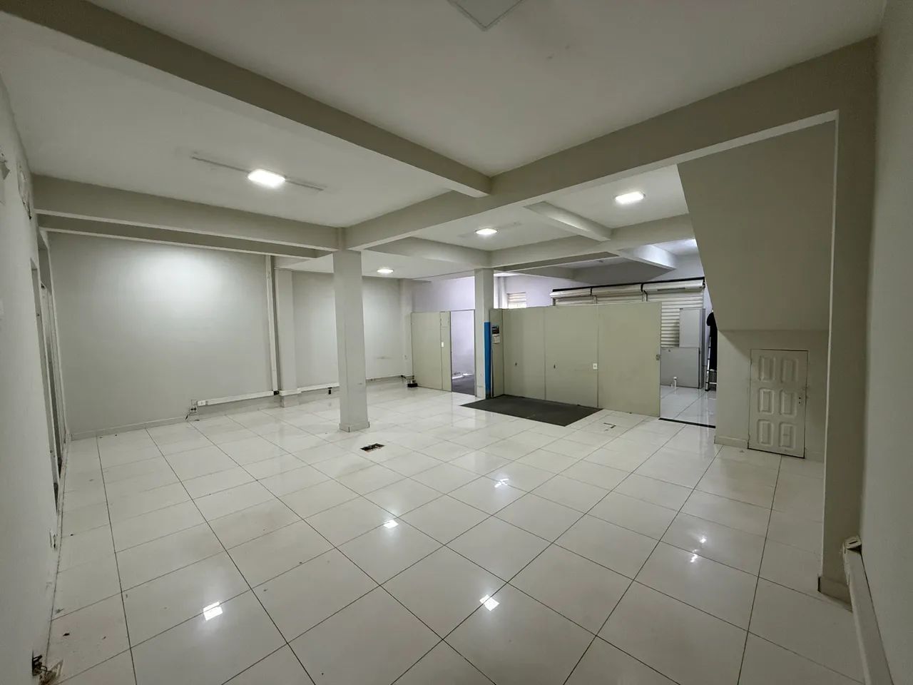 ALUGUEL / VENDA PRÉDIO CACHOEIRINHA - Foto 2