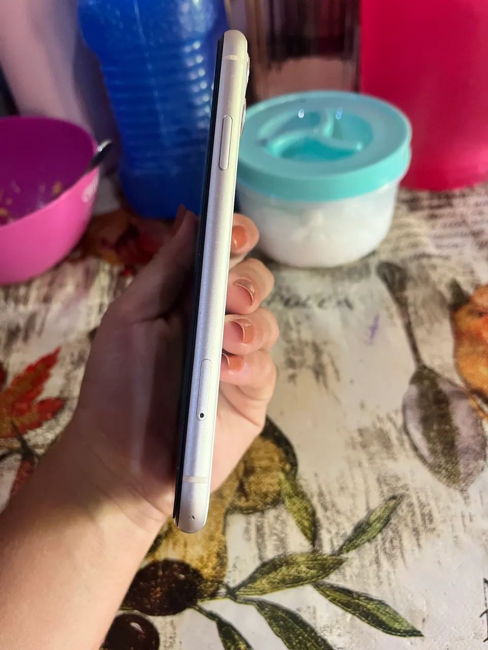 iPhone 11 64 GB - Foto 3