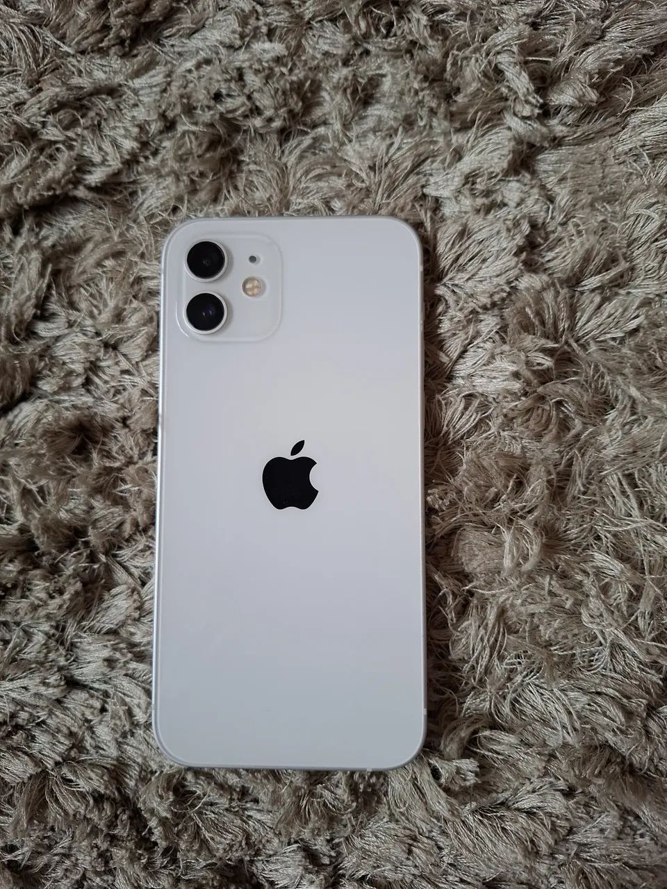 iPhone 12 128GB - Excelente estado | Sem marcas de uso | Funcionando perfeitamente - Foto 3