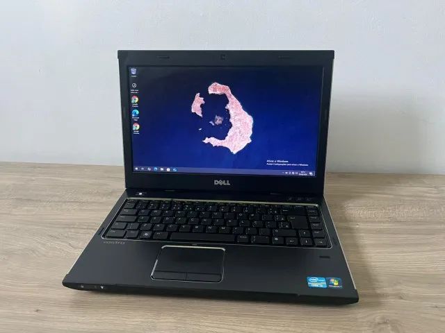 Notebook Dell I3 / 8GB / SSD - Foto 2
