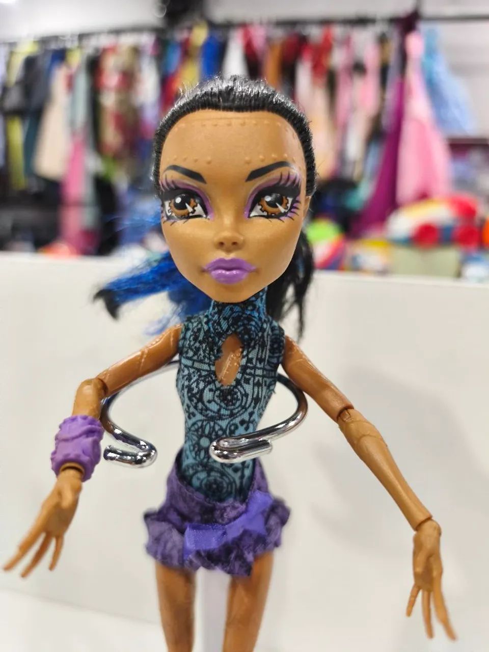 Moster high  - Foto 2