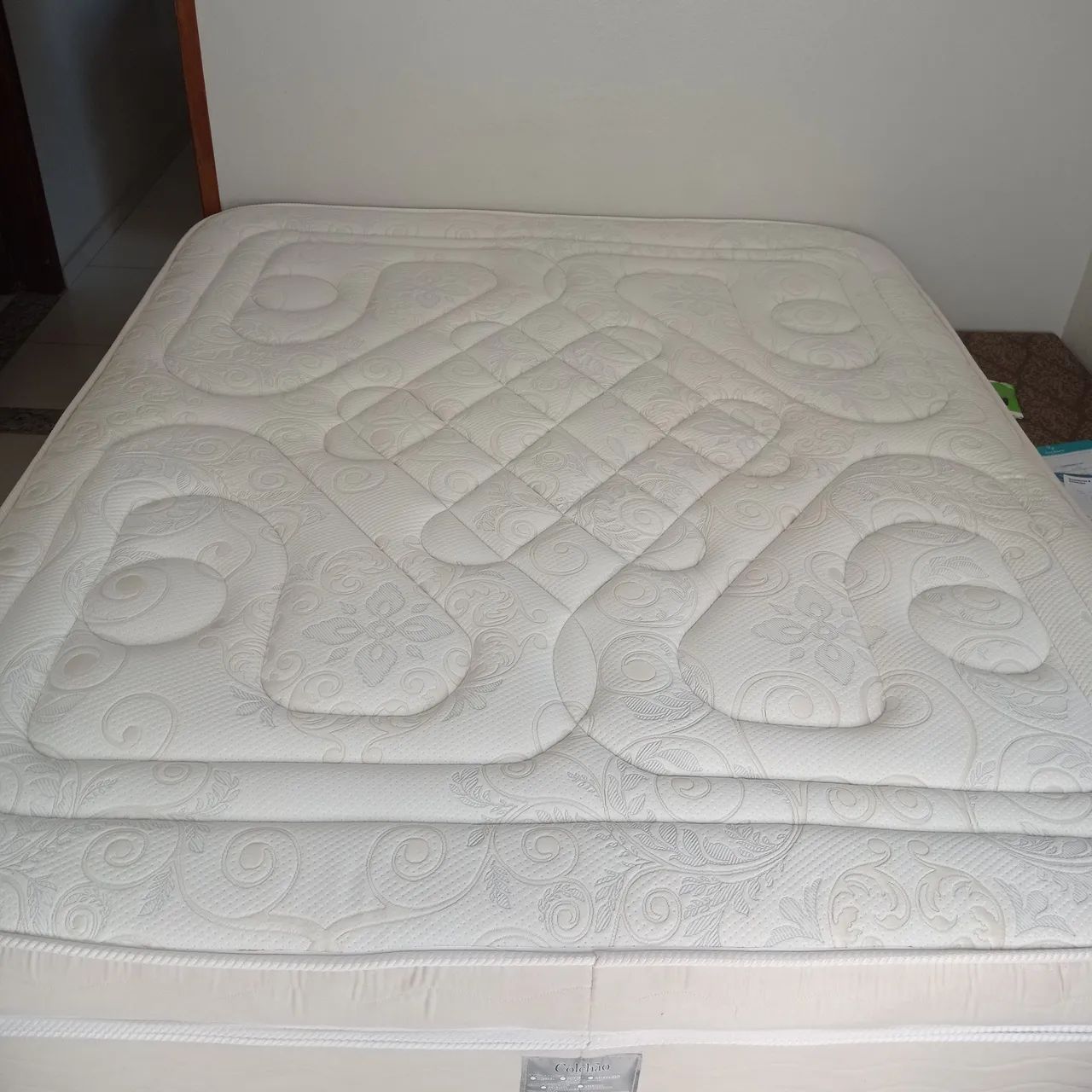 Colchão top - Foto 4