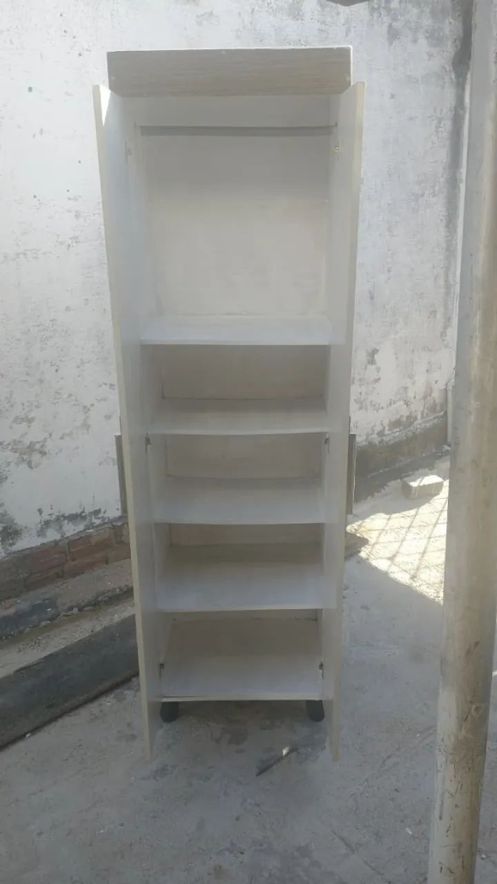 Armário Multiuso - Foto 2