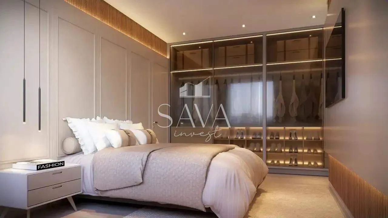 Apartamento à venda com 63,45 m² no Vale do Sol - Foto 3