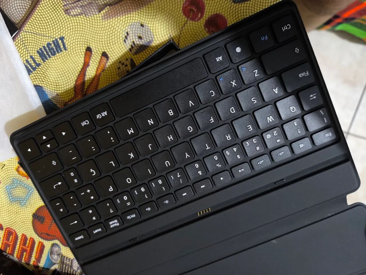 Tablet Sony Vaio lançamento 128GB e 8GB RAM zero!! - Foto 4
