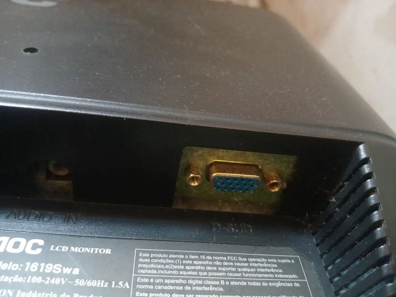 Monitor AOC - Foto 4
