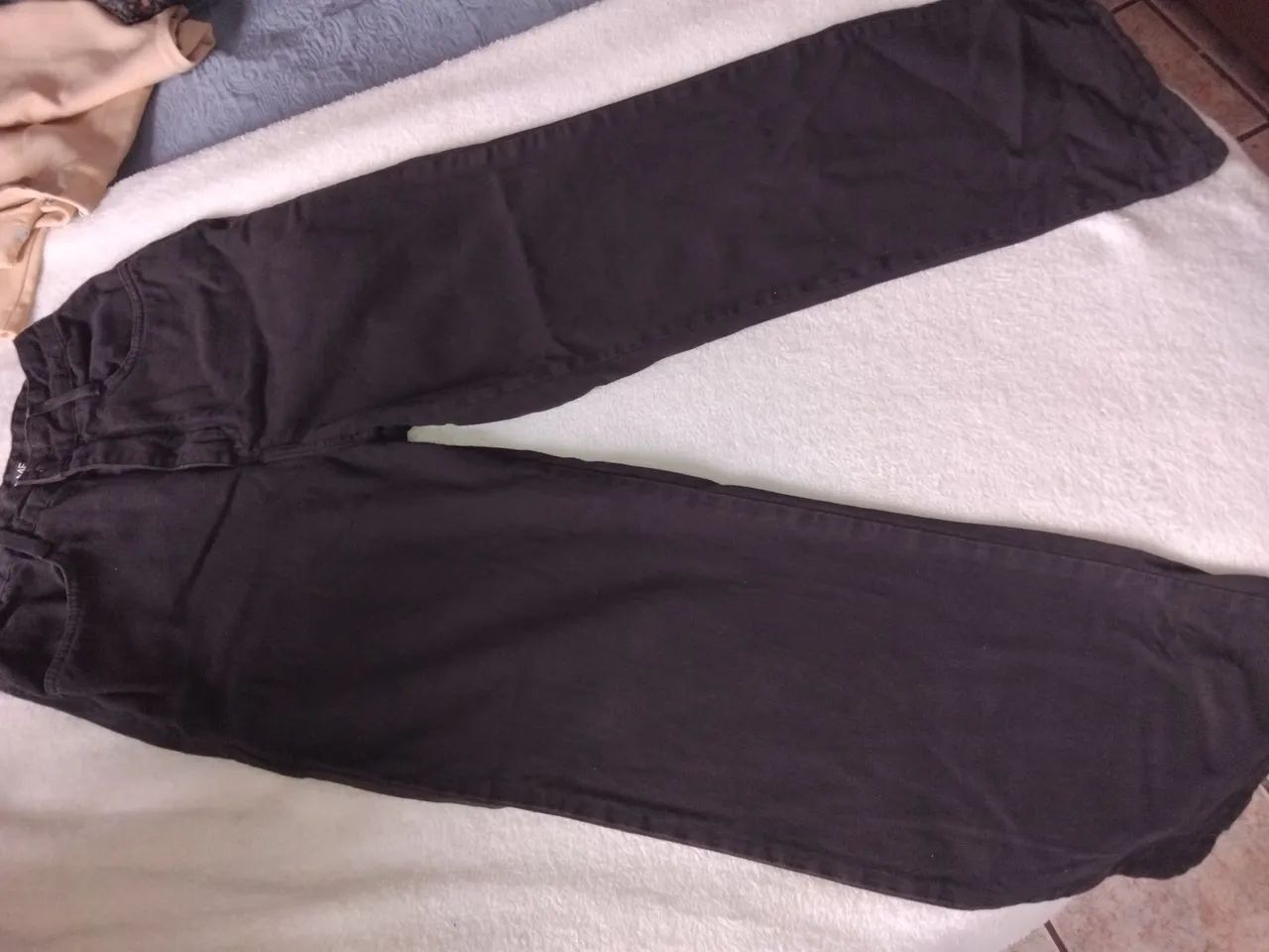 Calça feminina 