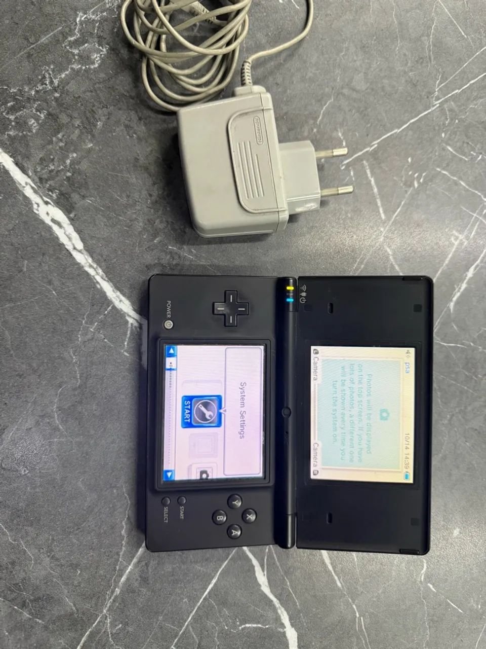 Nintendo DSI