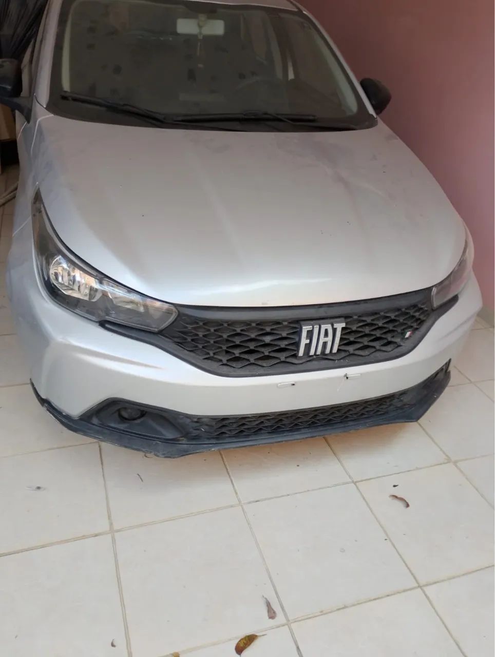 Fiat Argo 1.0 6V Flex. 2023 - Foto 3