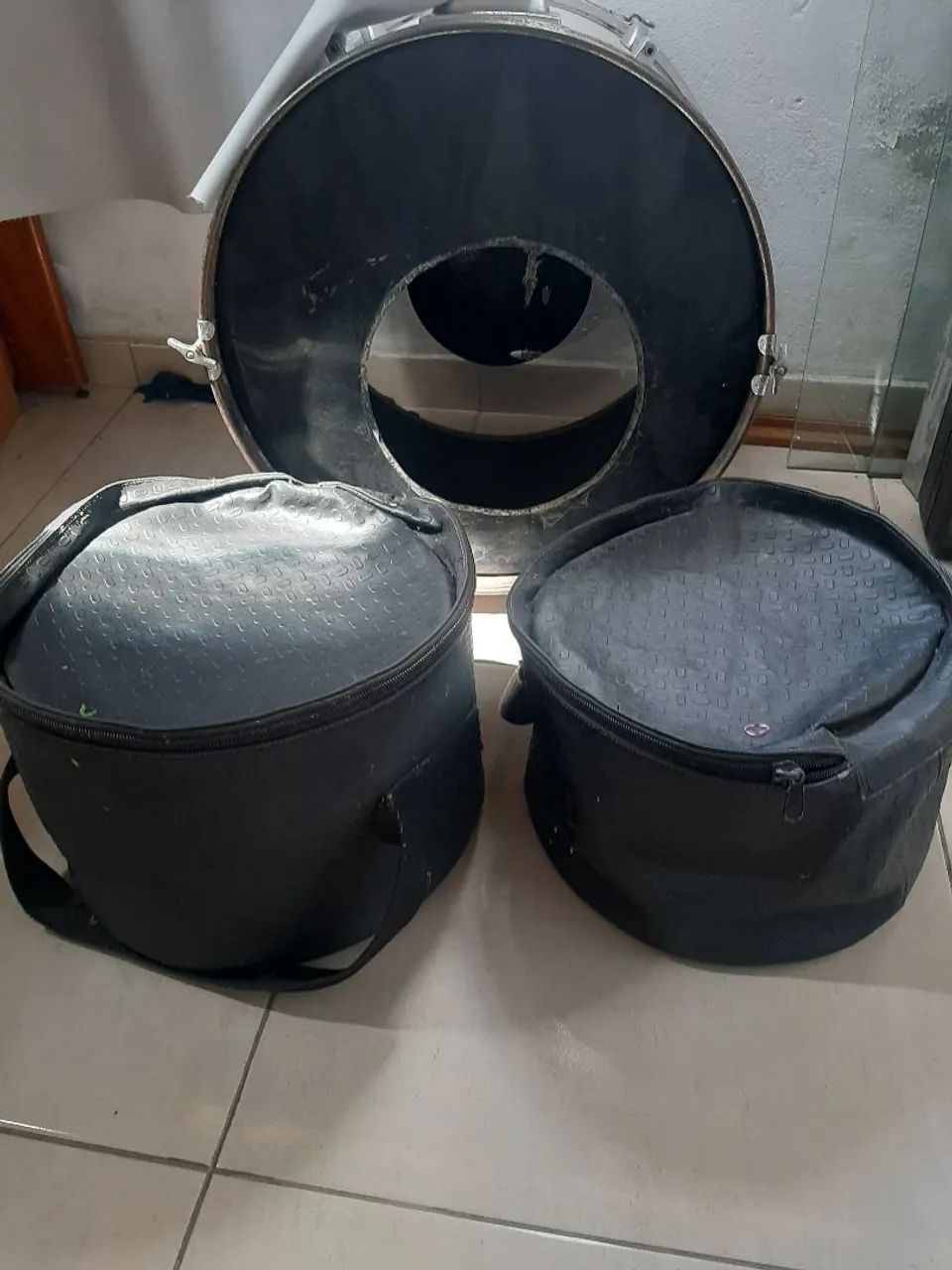 Bateria - Foto 4