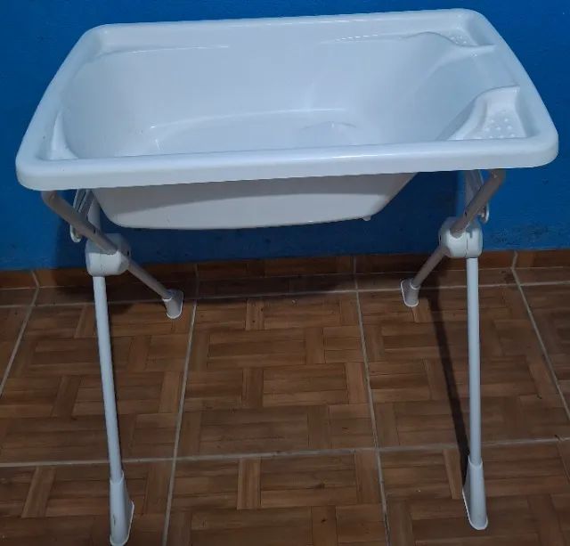 Kit para bebê 