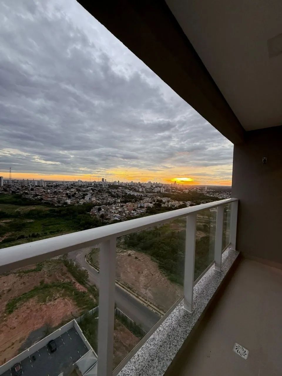 Particular. Edifício Valentina - Ao lado parque das Águas