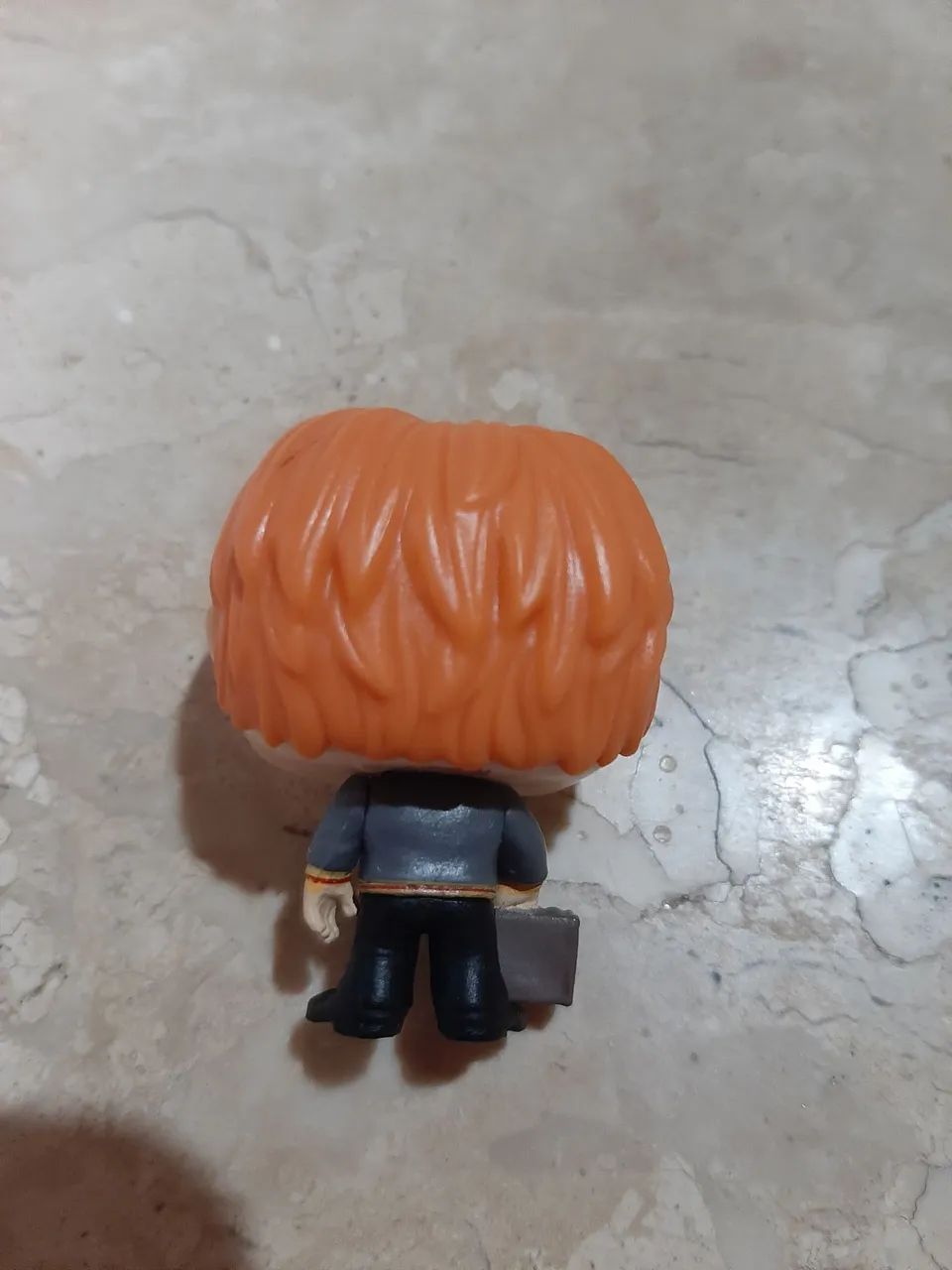 Fred mini , funko pop, calendário do advento - Foto 2