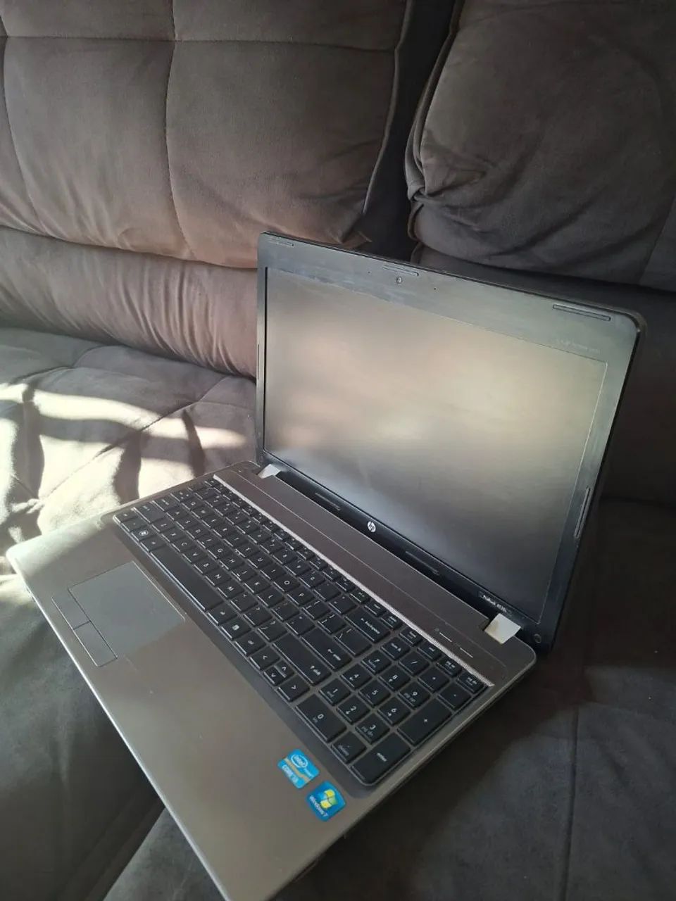 Notebook HP