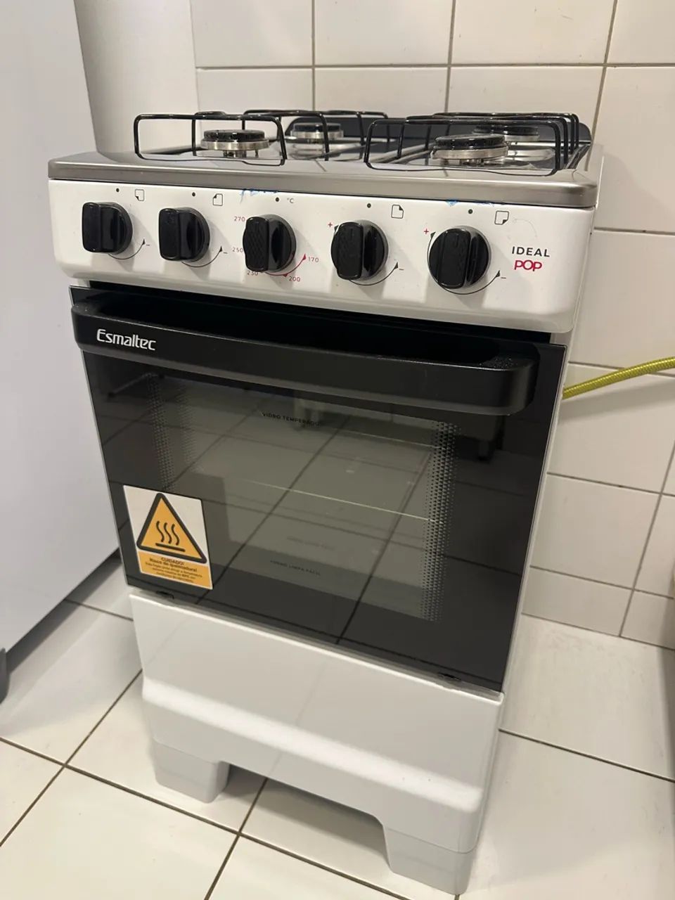 Fogão  - Foto 3
