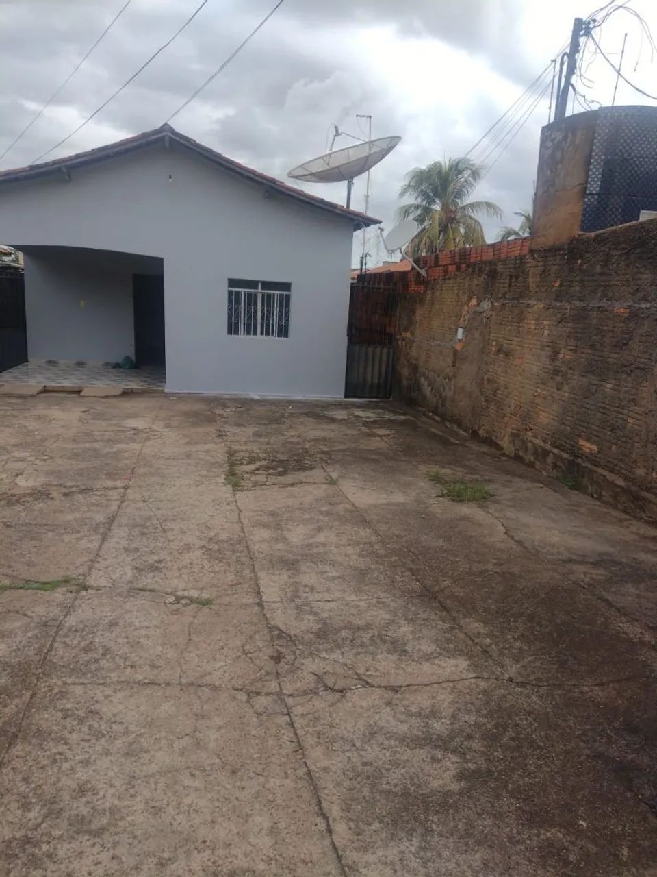 Casa Folha 27 - Aluguel  - Foto 2