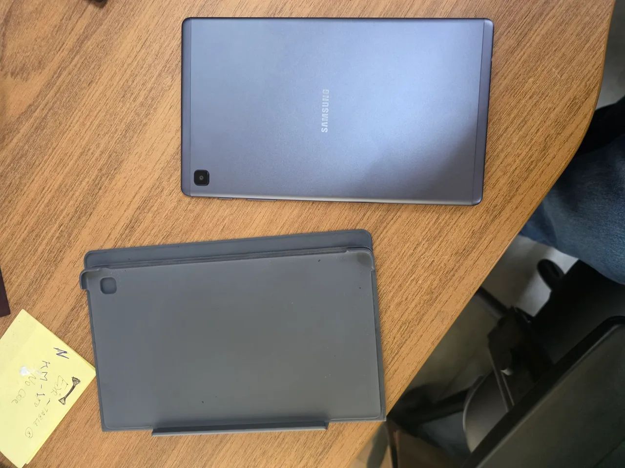 Tablet Samsung A7 Lite - Foto 5