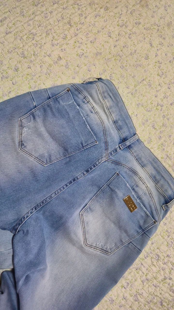 Calça Flare  - Foto 4