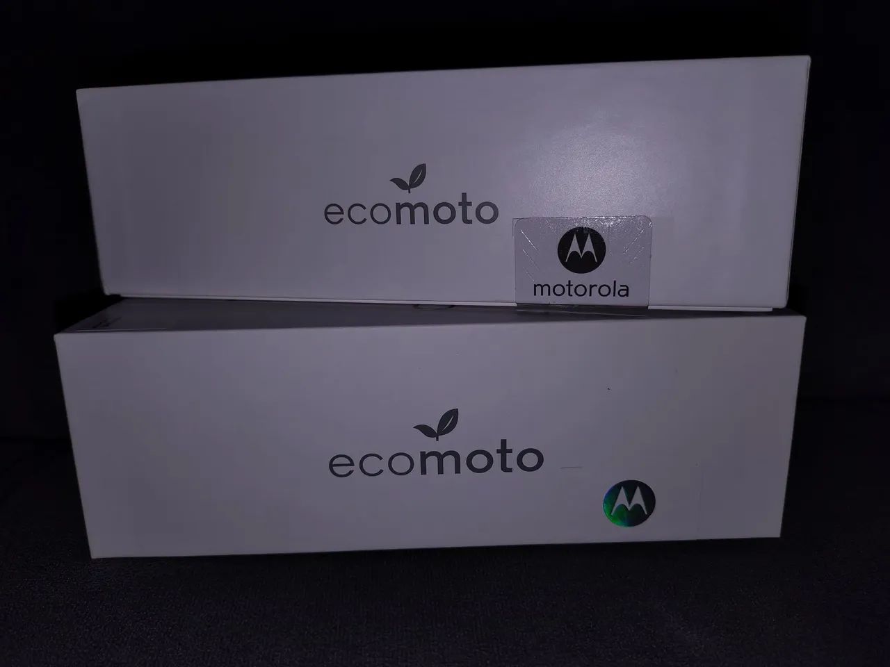 Motorola Edge 70 novo, nunca usado. Troco - Foto 3