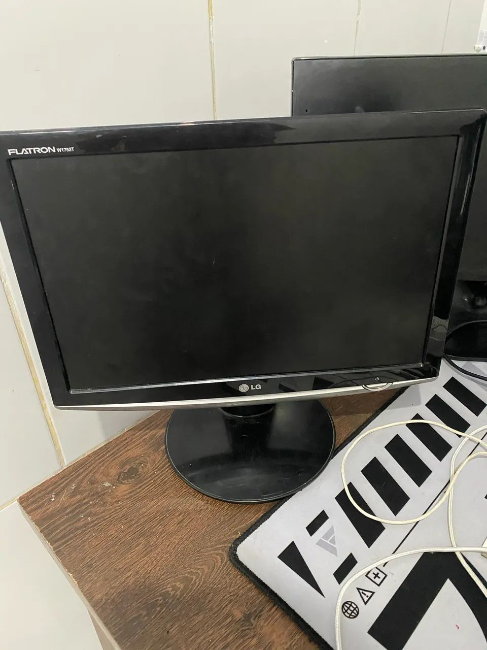 Monitor LG 17? - Foto 2