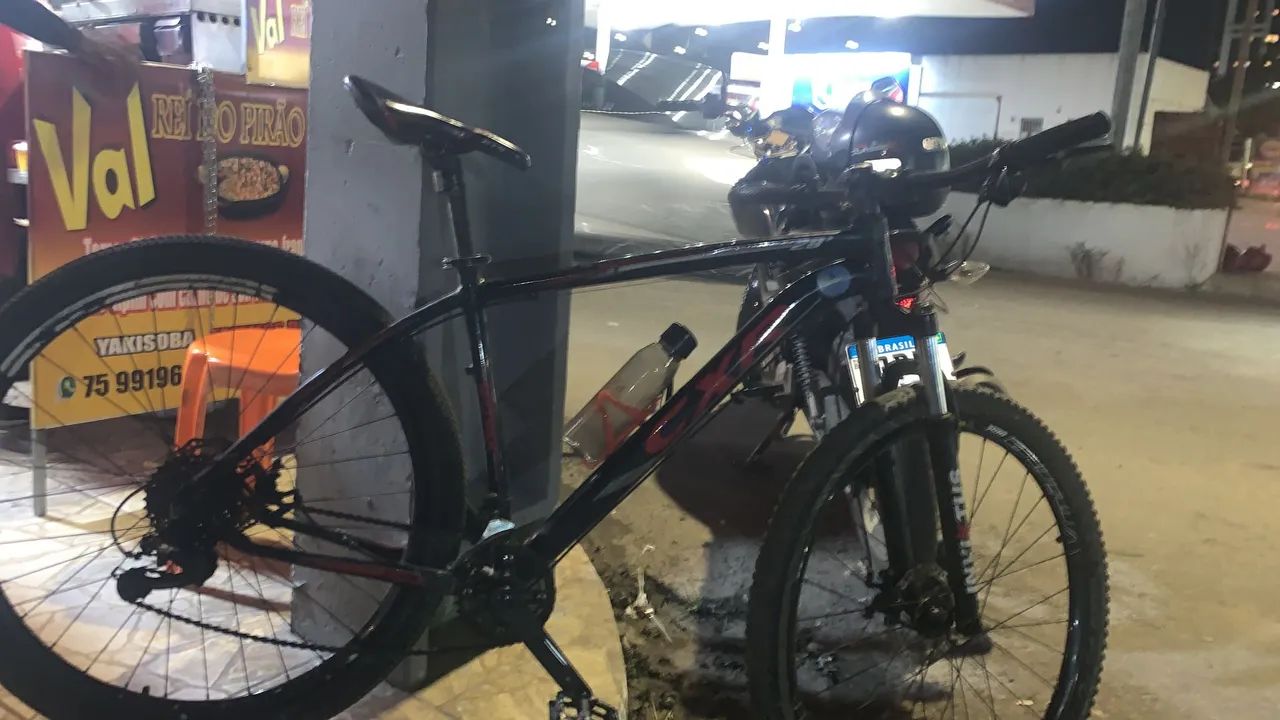 Bicicleta aro 29 - Foto 3