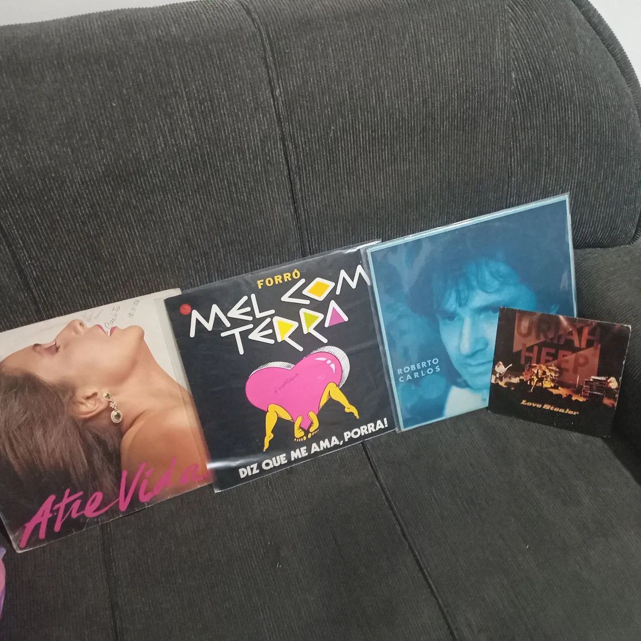 Disco de vinil  - Foto 2