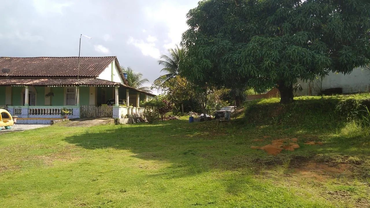 CASARÃO EM MATRIZ DA LUZ!!! - Foto 9