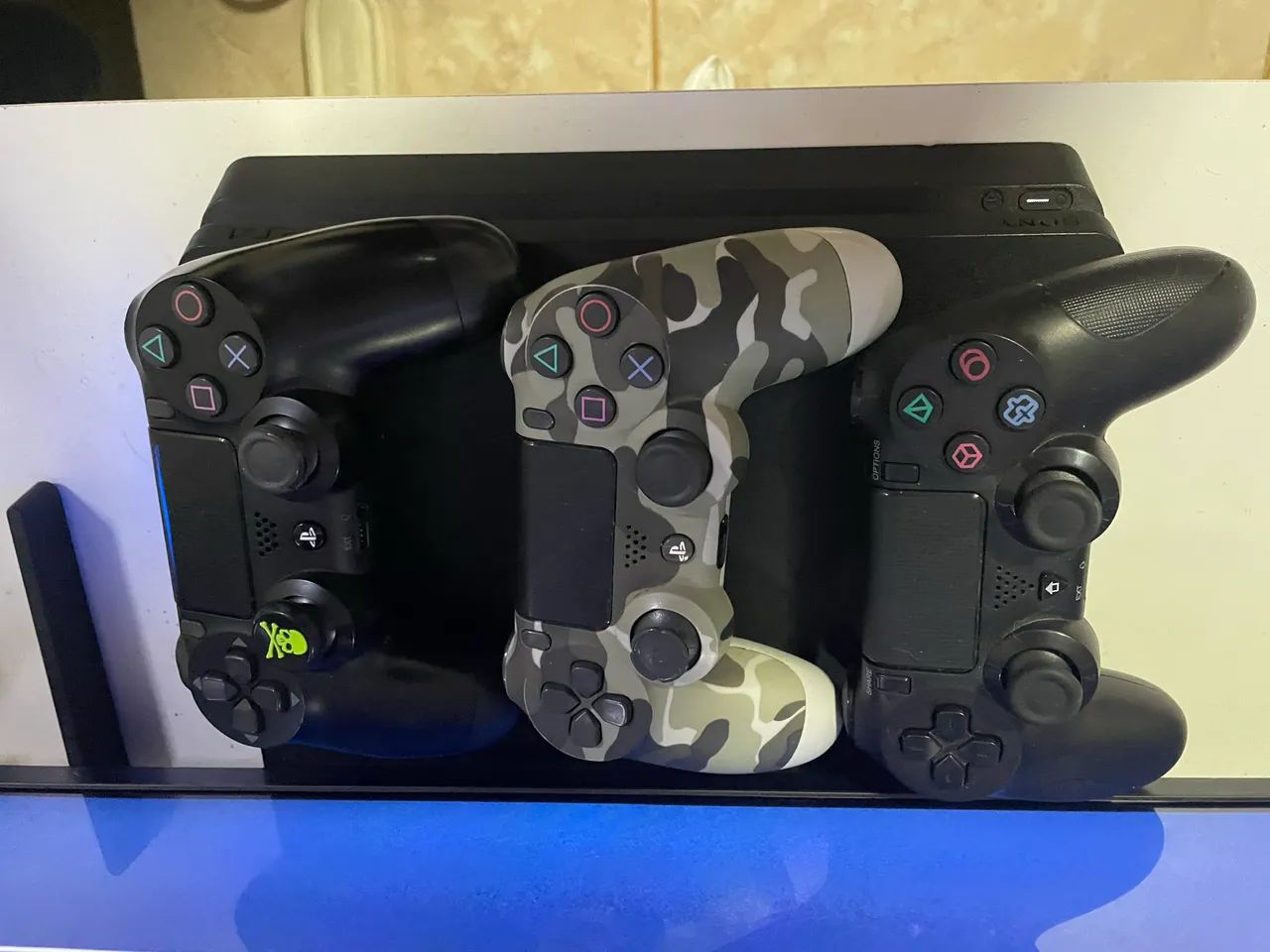 Ps4 slim - Foto 2