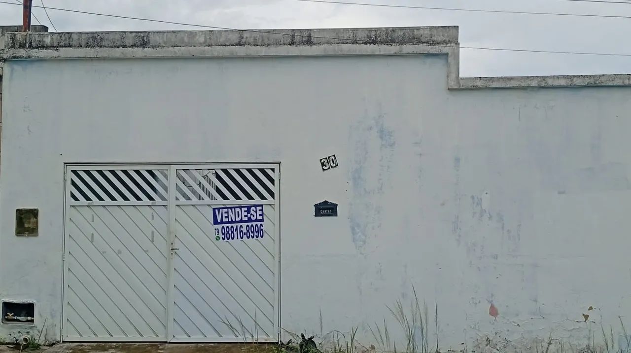 Vende-se Casa no Bairro Bomfim 