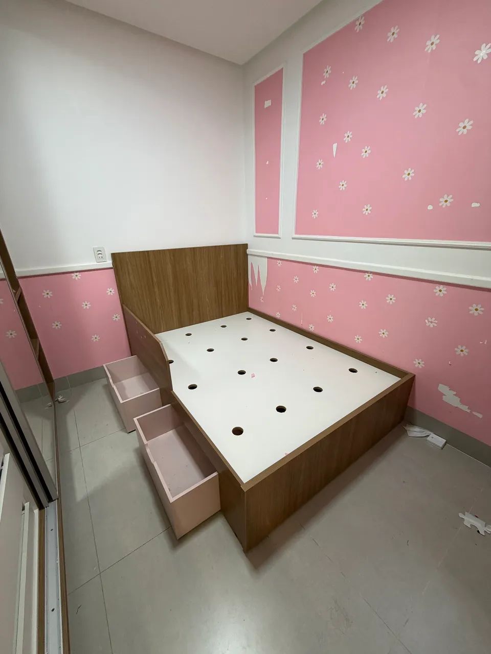 Cama infantil  - Foto 3