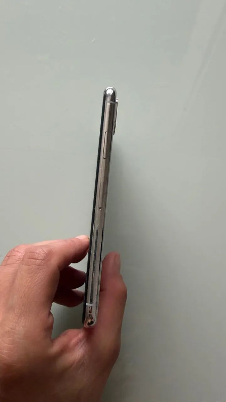 iPhone X - Foto 2